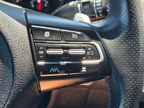 Used 2022 Kia Stinger GT-Line RWD image 31