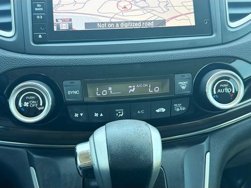 Used 2015 Honda CR-V EX-L image 24