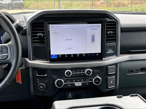 Used 2025 Ford F150 XLT w/ Equipment Group 301A Standard AWD/4WD image 7