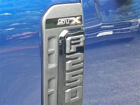 New 2026 Ford F250 XL w/ STX Appearance Package image 18