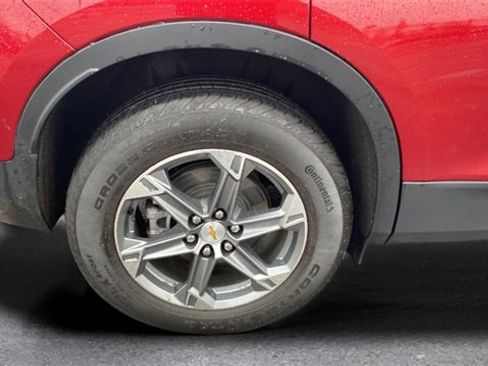 Used 2023 Chevrolet Blazer LT image 20