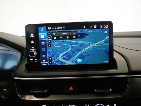 Used 2025 Acura ADX A-Spec image 21