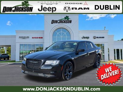 Used 2023 Chrysler 300 Touring w/ Sport Appearance Package