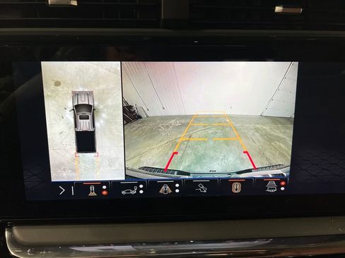 New 2026 GMC Sierra 2500 Denali Ultimate image 20