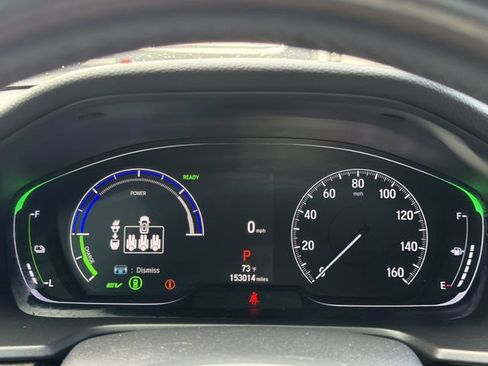 Used 2021 Honda Accord Touring image 24