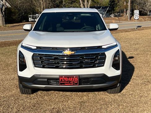 New 2026 Chevrolet Equinox LT image 24