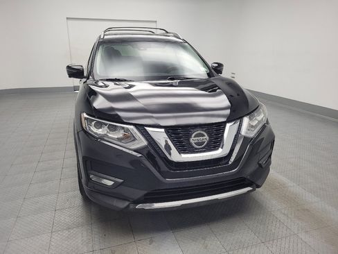 Used 2018 Nissan Rogue SL w/ Premium Package FWD image 14