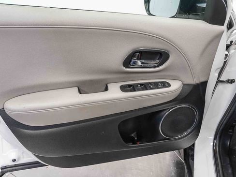 Used 2016 Honda HR-V EX-L image 22