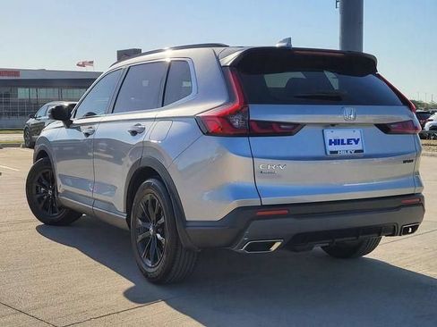Used 2024 Honda CR-V Sport-L image 3