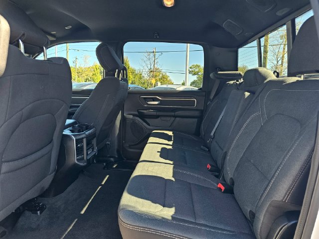 Used 2023 RAM 1500 Big Horn AWD/4WD image 23