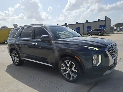 Used 2020 Hyundai Palisade SEL image 7