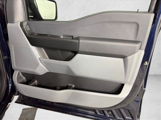 Used 2021 Ford F150 XL w/ Equipment Group 101A High RWD image 14