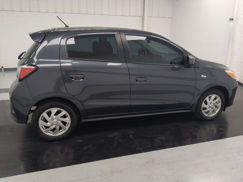 Used 2024 Mitsubishi Mirage ES FWD image 10
