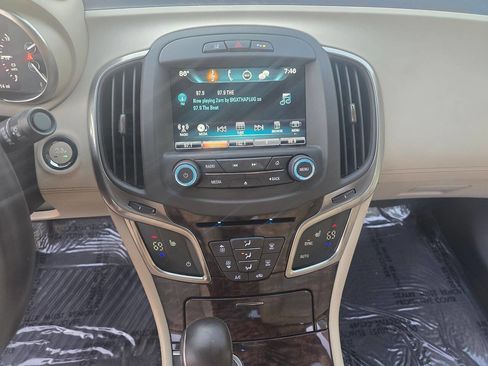 Used 2016 Buick LaCrosse Leather w/ Experience Buick Package image 31