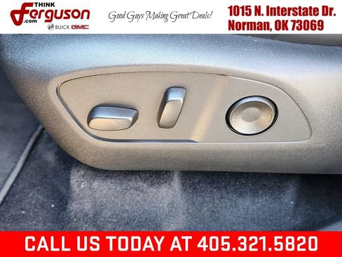 New 2026 GMC Acadia Elevation w/ Black Edition FWD image 17