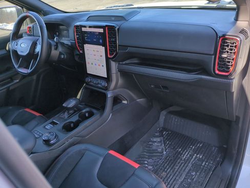 Certified 2024 Ford Ranger Raptor image 22