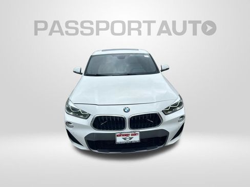 Used 2018 BMW X2 xDrive28i AWD/4WD image 2