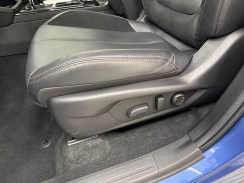 Used 2026 Subaru Forester Touring AWD/4WD image 13