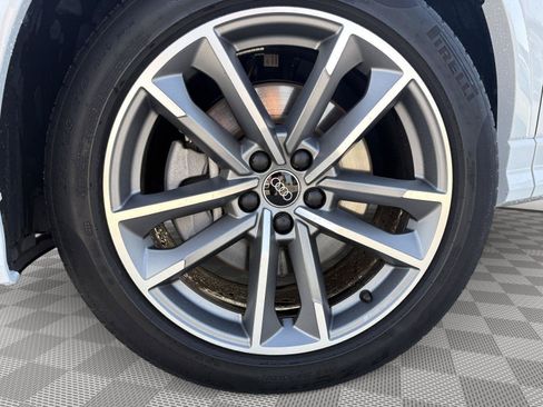 Used 2024 Audi Q3 2.0T Premium Plus AWD/4WD image 9