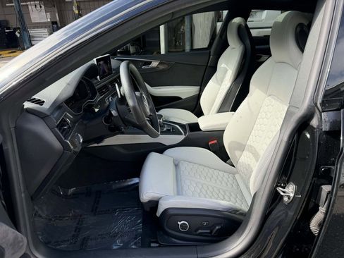 Used 2019 Audi RS 5 2.9T image 18