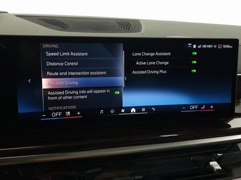 Used 2026 BMW X5 xDrive40i image 23