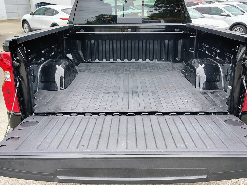 Certified 2023 Chevrolet Silverado 1500 LT w/ All Star Edition Plus AWD/4WD image 22