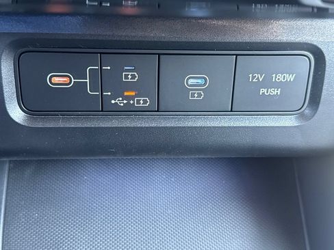 New 2026 Hyundai Tucson Limited AWD/4WD image 30