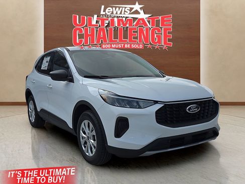 Used 2024 Ford Escape Active w/ Tech Pack #1 image 1