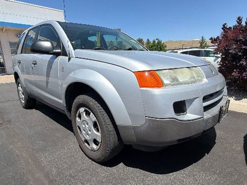 Used 2003 Saturn Vue AWD w/ PWR Pkg image 1