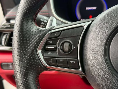 Certified 2024 Acura MDX A-Spec AWD/4WD image 31