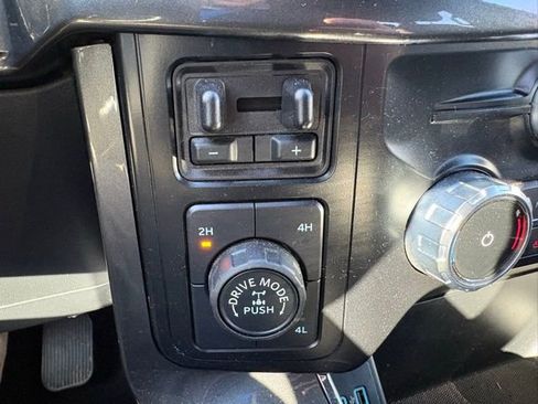 Used 2023 Ford F150 XLT w/ Equipment Group 302A High image 30