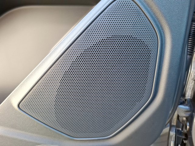 New 2027 Ford Explorer Active RWD image 13