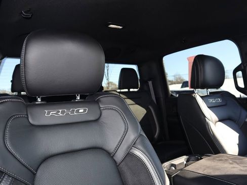 Used 2025 RAM 1500 RHO image 25