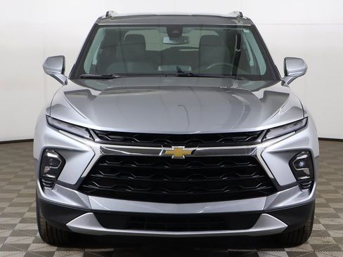 Used 2024 Chevrolet Blazer LT w/ Convenience Package image 12