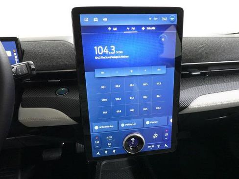 Certified 2023 Ford Mustang Mach-E Premium AWD/4WD image 15