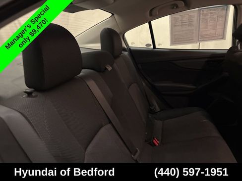 Used 2019 Subaru Impreza 2.0i AWD/4WD image 21