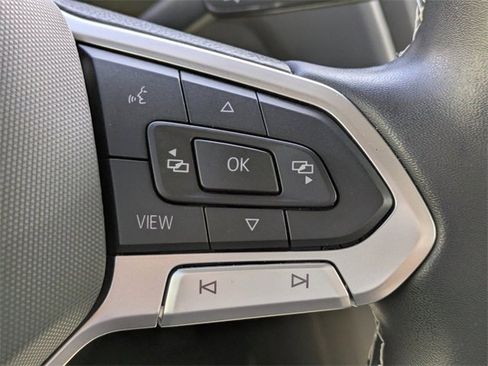 Used 2024 Volkswagen Tiguan S image 21