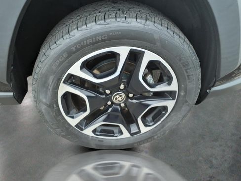 Used 2021 Toyota RAV4 Adventure AWD/4WD image 10
