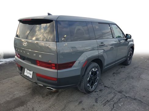 Used 2024 Hyundai Santa Fe SE image 6