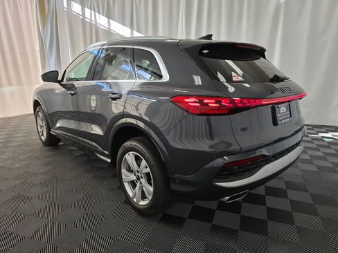 New 2025 Audi Q5 Premium image 4