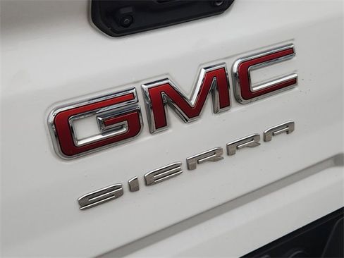 Used 2024 GMC Sierra 3500 Pro image 29