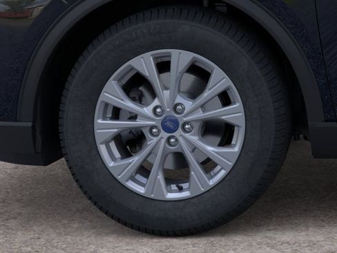 New 2026 Ford Escape Active FWD image 19