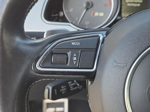 Used 2016 Audi S5 Prestige w/ Prestige Package image 17