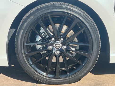 Certified 2024 Toyota Camry XSE w/ Navigation Package image 34