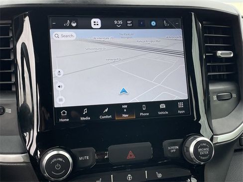 Used 2022 RAM 1500 Lone Star image 18