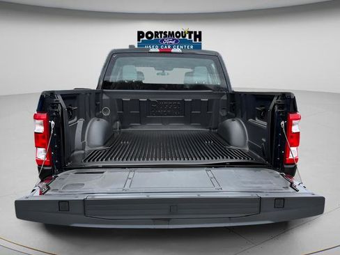 Used 2023 Ford F150 XL w/ XL Chrome Appearance Package AWD/4WD image 12