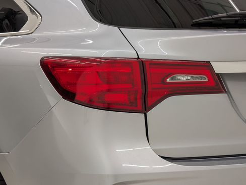 Used 2017 Acura MDX SH-AWD w/ Tech & Entertainment image 13