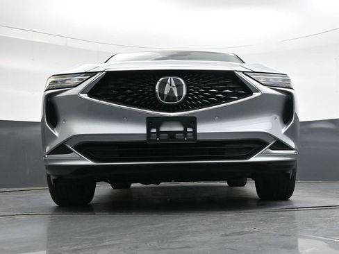 Used 2023 Acura MDX SH-AWD w/ Technology Package image 35