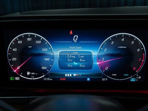 Certified 2026 Mercedes-Benz GLE 350 4MATIC image 29