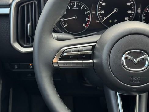 New 2026 MAZDA CX-50 AWD 2.5 S w/ Preferred Pkg image 24
